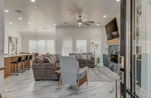 House at the Refuge - Relax & Take in Nature - Foto 8