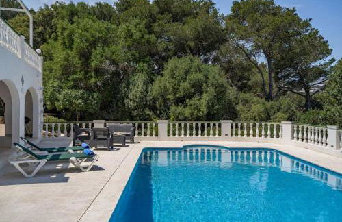 Villa Luminosa - Foto 27