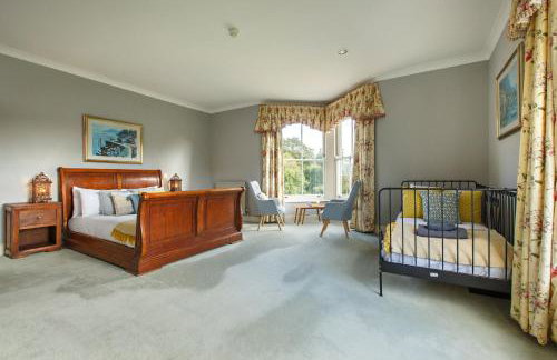 Saham Grove Hall by Group Retreats - Foto 16