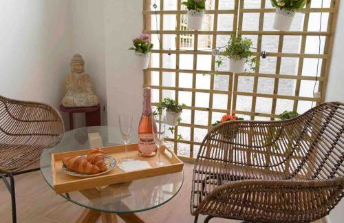 Studio chic avec terrasse, lumineux et calme 1 - Photo 26