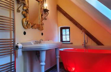 Schloss Stülpe - Foto 23