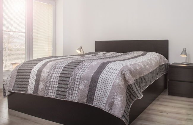 Garden apartments - Foto 2