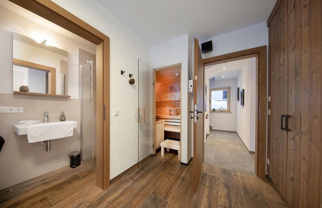 Inviting Chalet in Neukirchen near Wildkogel Ski Arena - Foto 18