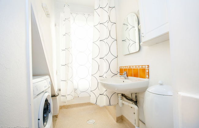 ApartDirect Gamla Stan - Photo 33