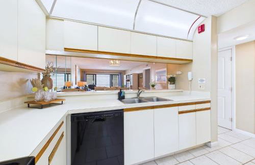 Sandcastles 2BR2BA Cocoa Beach Ocean Views! - Foto 9