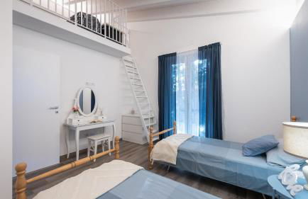 DIMORA CAMPO DELLE MURA 4&2, Emma Villas - Foto 33