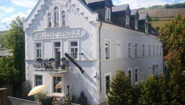 Altes Weingut Weinhaus Rebstock - Foto 2