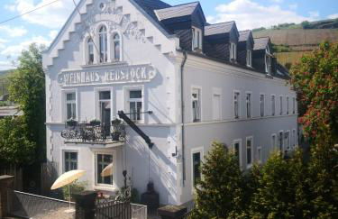 Altes Weingut Weinhaus Rebstock - Foto 2