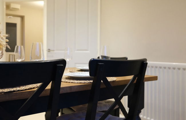 Bicester Villa - 6 Bed - Sleeps 14 - Foto 30