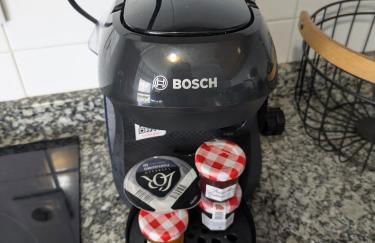 apartamento Portonovo playa canelas una habitación - Foto 14