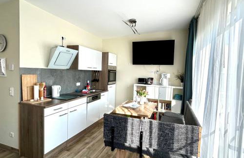 Fewo Graal Müritz Sobierajczyk - Foto 3