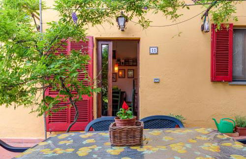 Casa Leccio relax con vista - Foto 21