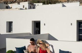 Lindos Serenity Suites - Foto 47
