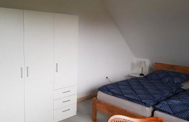 Vogels Ferienhaus in Kreideseenähe - Foto 11