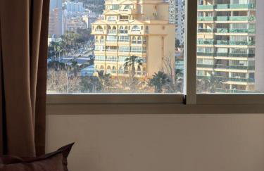 Apartamento Calpe - Albamar 3 - Foto 7