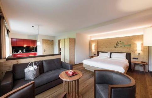 Sonus Alpis - Adults Only - Photo 33