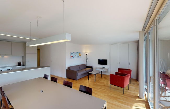 Reka-Feriendorf Blatten-Belalp - Foto 44