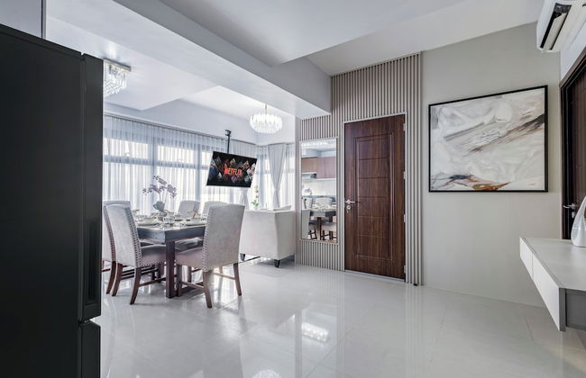 The Radiance Manila Bay - Photo 20