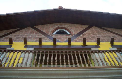 Casa Rural Quopiki - Foto 28