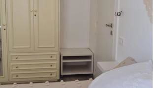 Catia Apt a 700 m dal MARE Porto San Giorgio con AC - Foto 5, wardrobe