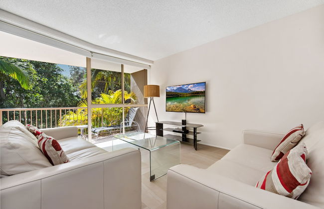 Beachcomber on the Spit - Foto 29