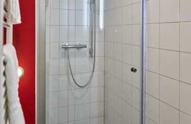 Große stilvolle Altbauwohnung im Herzen von Passau bis 6 Personen - Foto 22