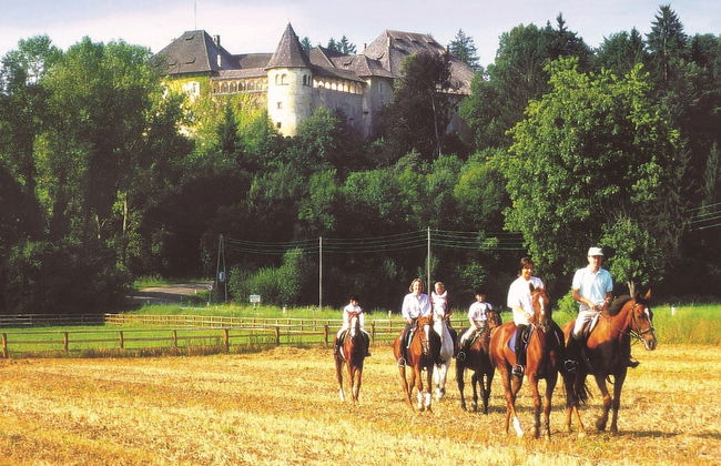 Luxury Mobile Home in Volkermarkt near Petzen Ski Area - Foto 21