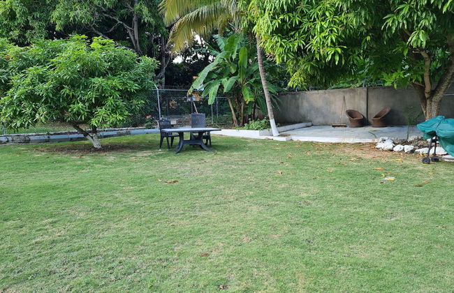 Lovely 1-bed in Montego Bay-rose View Apartment - Photo 18