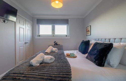 Raeburn House- 3 Bedrooms, 2 Bathrooms in Hamilton - Foto 12