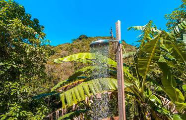 Chalé Espaço Raiz de Lumiar - Foto 13