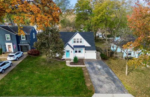 3BR 3BA Fairway Home • Dog-Friendly • Fenced Yard - Photo 59