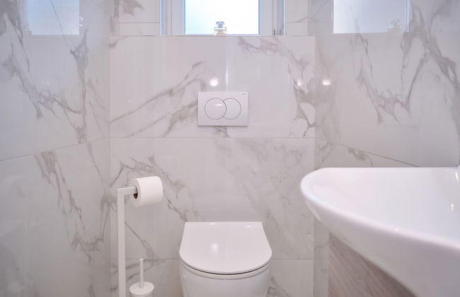 LaMer Luxury Suite by Litto - Foto 45