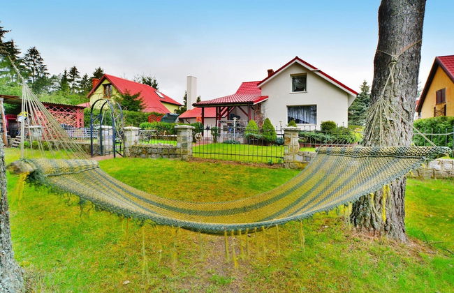 Spacious Cottage, Idyllic Right on the Lake, Spore - Photo 15