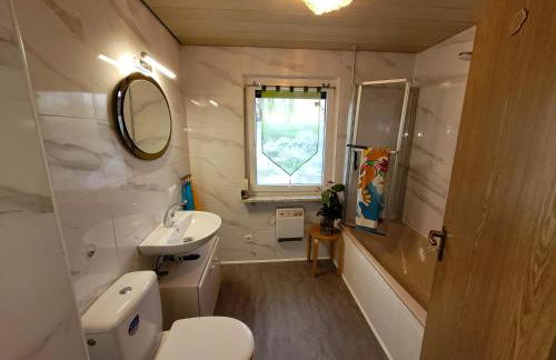 FeWo Ulbrich Langenstadt - Foto 19