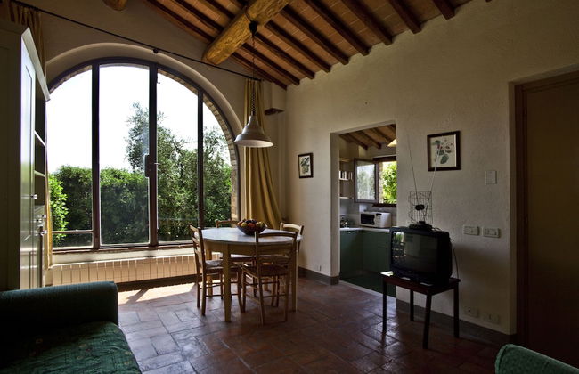 Podere il Pino - Foto 46