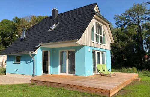 Ferienhaus am Nationalpark, Klausdorf, ca 250m bis zur Badestelle - Foto 9