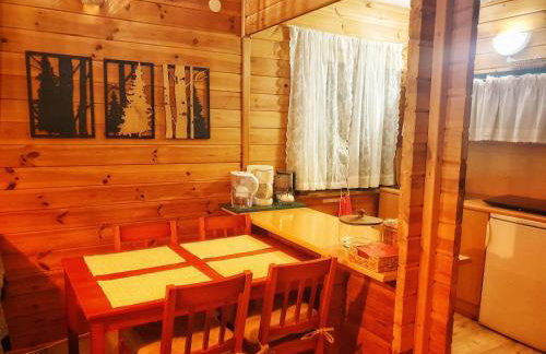 Mazurzanka - Leśny Domek w Bajkowym Zakątku - Foto 8