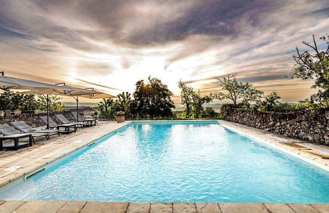 Relais la Costa - Dimora Storica - Foto 42