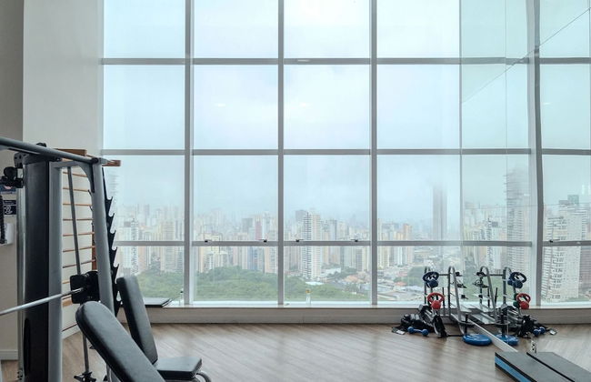 WBU - Studios Modernos no Setor Bueno - Foto 40