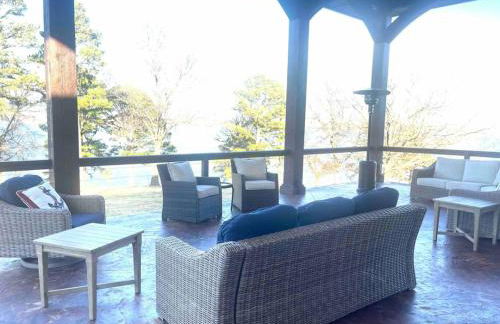 The Lodge at Stony Point - Foto 13