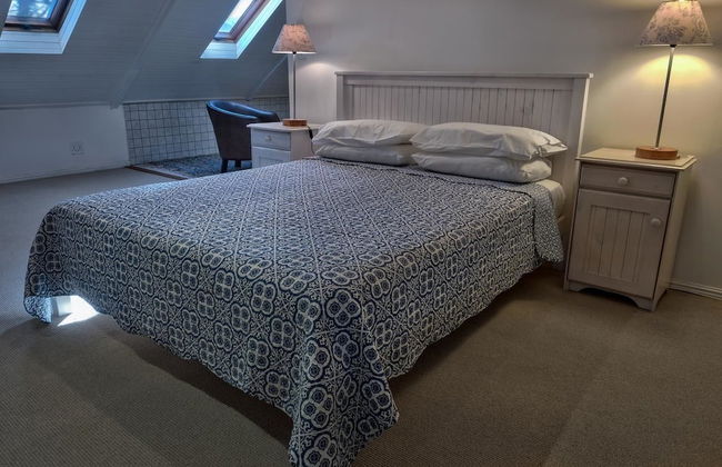 Maison Fougere - Photo 4