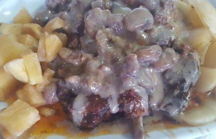 Casa Rural Turística Casa Nicolau 1 - Foto 7