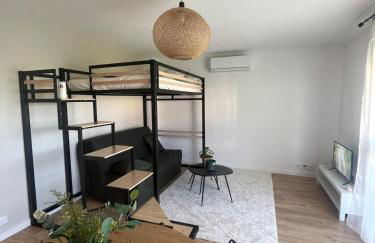 À deux pas du centre ville - Photo 6