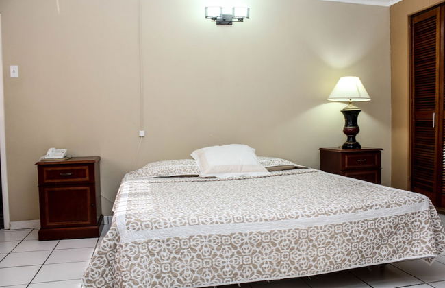 Coconut Inn - Foto 8