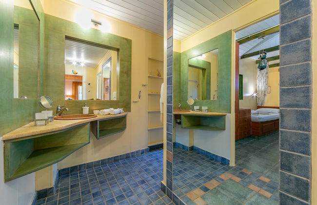 Villa Revita Kourouta Beach - Foto 48