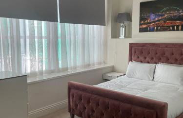 Queen Street Quayside Apartment, NE1 Grade 2 Listed - Foto 15