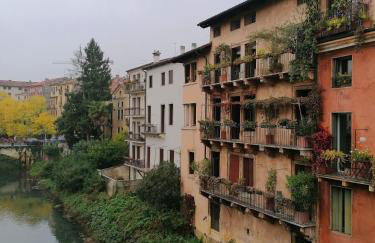 Ca' dei Berici - Relax tra Colli e città d'arte - Foto 24