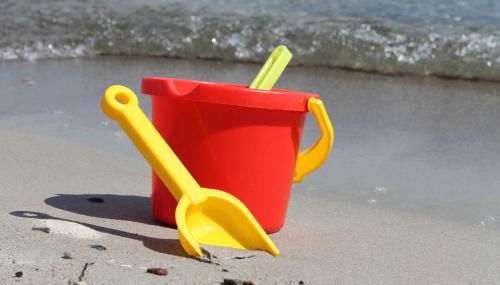 Ferienwohnung mit Meerblick, Balkon und Kamin OFC 06 - Foto 5