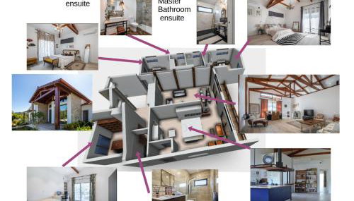 Villa Nour - Photo 2