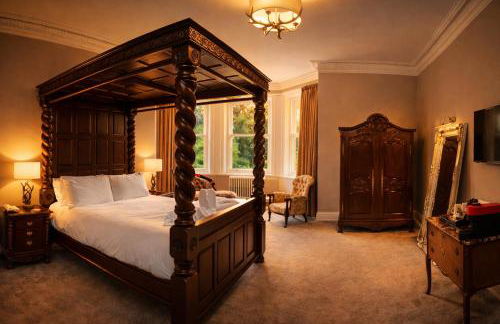 Friars Carse Country House Hotel - Foto 21